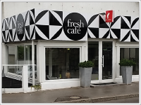 izdelava nalepk za fresh cafe