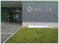 3d napis salus