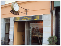 Izdelava naelpk in tabel za Urarstvo Logar